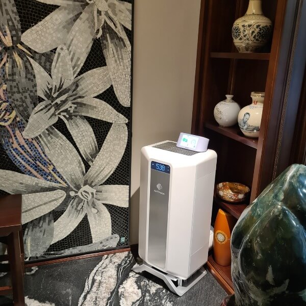 Đâu là máy lọc không khí toàn diện cho mùa đông_2