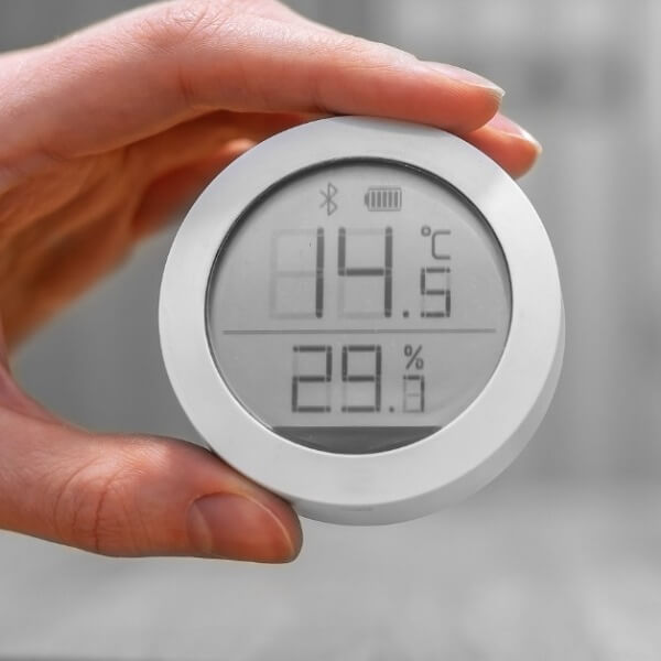 Độ ẩm không khí trời hanh khô là gì_ _5