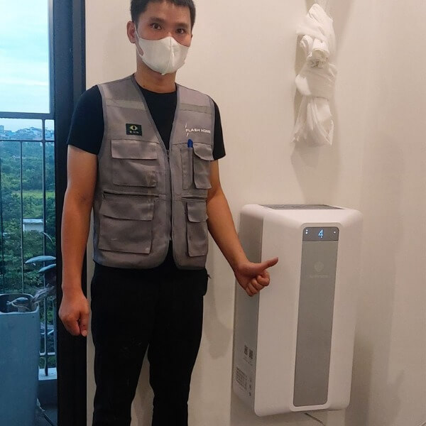 Giải pháp hạn chế tác hại của ô nhiễm mùa đông Hà Nội  1_2