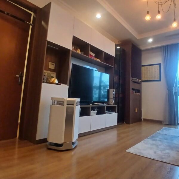 Giải pháp toàn diện sau khi dùng kit test formaldehyde Green Source_1