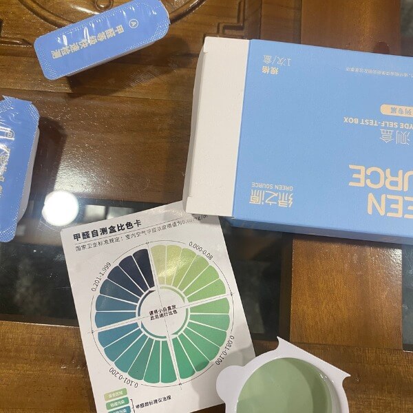 Hướng dẫn sử dụng bộ test Green Source_2