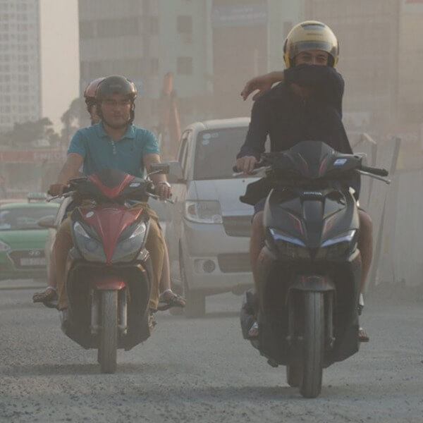 Biện pháp giảm thiểu tác hại của khói bụi từ phương tiện giao thông 2_3