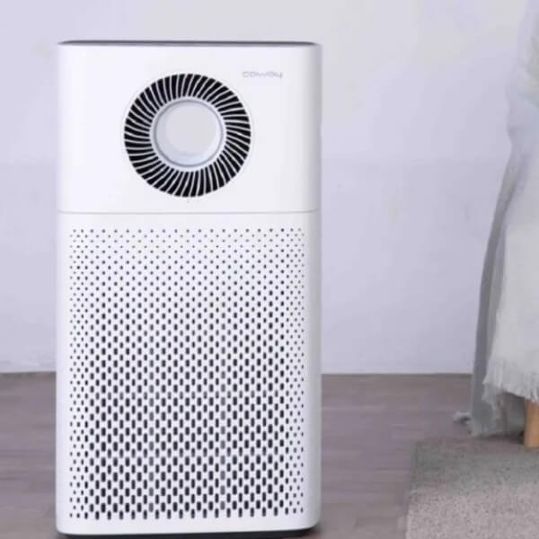 Kinh nghiệm mua máy lọc không khí tạo oxy từ chuyên gia _1