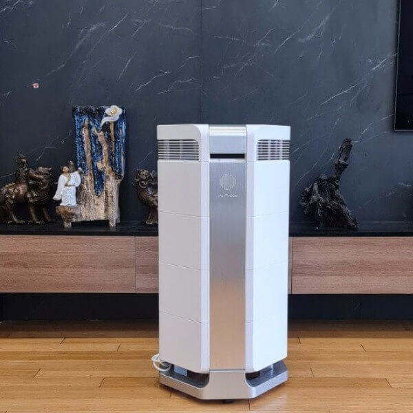 Kinh nghiệm mua máy lọc không khí theo chi phí _2