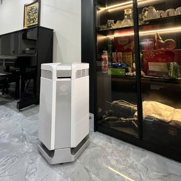 Kinh nghiệm mua máy lọc không khí theo màng lọc_6