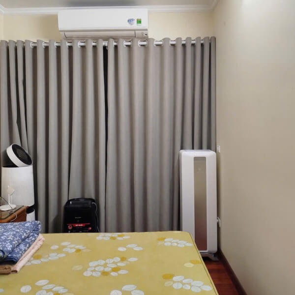 Làm gì khi bộ kiểm tra formaldehyde hiện nồng độ formaldehyde quá cao_ _4