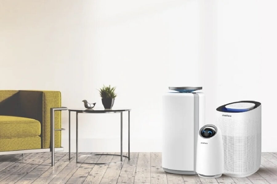 Máy lọc không khí bao nhiêu tiền Cách chọn máy lọc không khí phù hợp_1