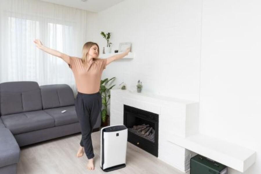 Máy lọc không khí dùng mùa nào là cần thiết và tiết kiệm nhất_1