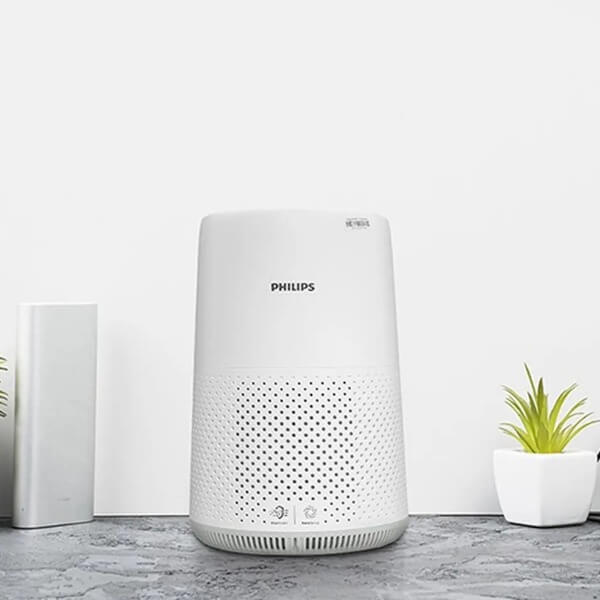 Máy lọc không khí 