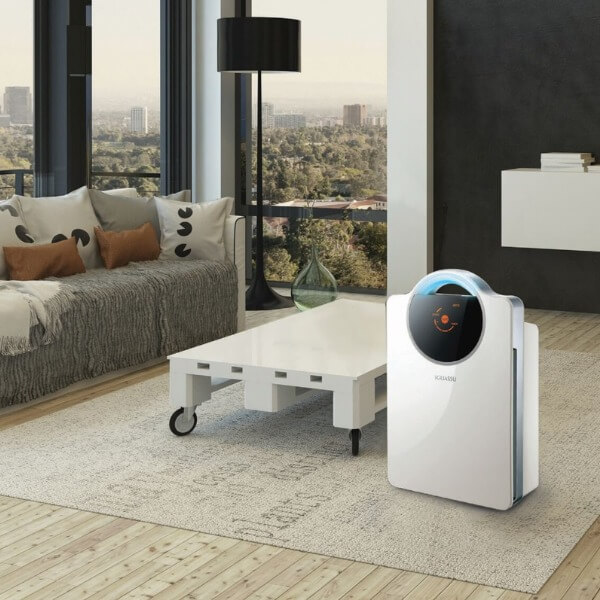 Máy lọc không khí tạo oxy Panasonic_6