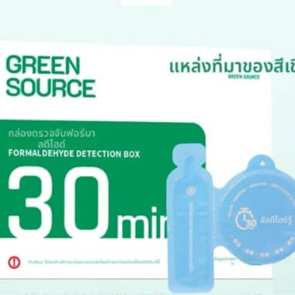 Mua bộ test Green Source ở đâu uy tín và đảm bảo chất lượng_ _3