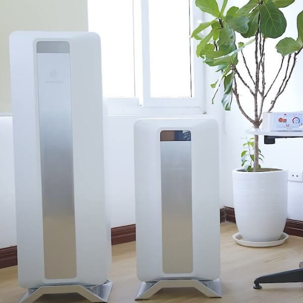 Mua máy lọc không khí tạo oxy ở đâu uy ín_2