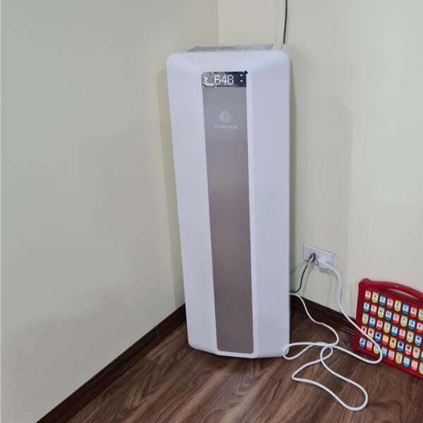 Nên chọn máy lọc không khí tạo oxy hay máy lọc không khí truyền thống_3