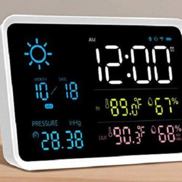 Nhiệt độ và độ ẩm trong phòng nên duy trì ra sao khi không khí khô hanh_6