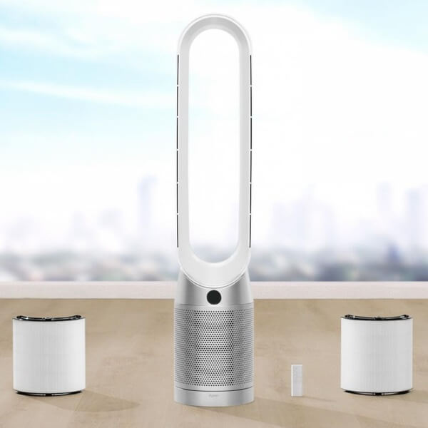 TOP 3+ máy lọc không khí mùa nồm cho gia đình 2_6