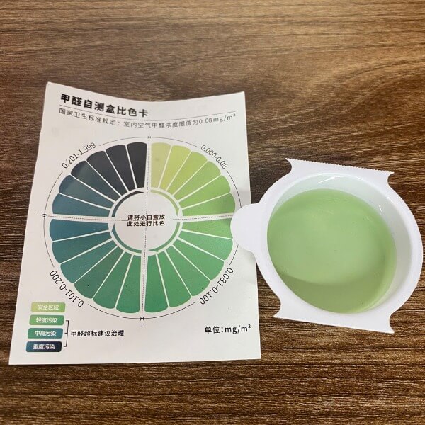 Ưu điểm của kit test formaldehyde Green Source_5