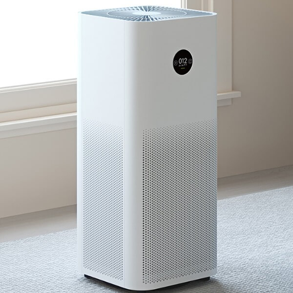 Xiaomi  Máy lọc không khí mua hãng nào_ 5_7