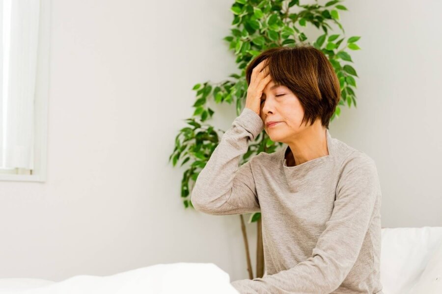 10+ dấu hiệu phòng ngủ thiếu oxy và cách khắc phục_1