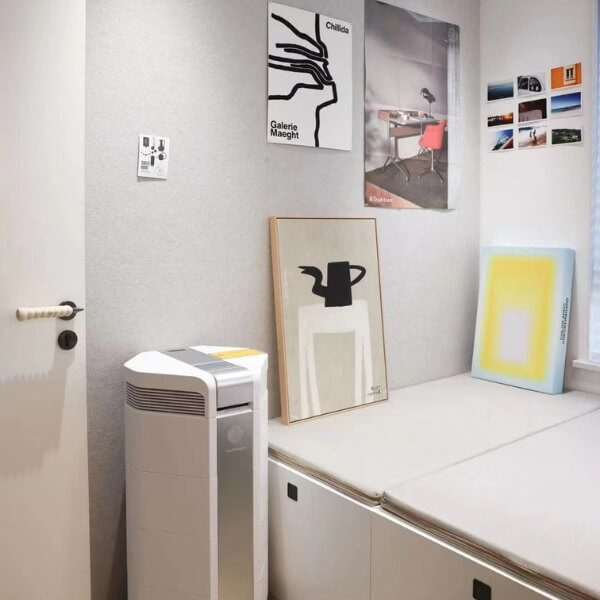 Biện pháp giảm ô nhiễm không khí ở Hà Nội _2