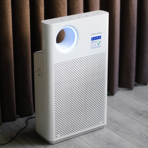 Coway So sánh các hãng máy lọc không khí bán chạy nhất 2025_2
