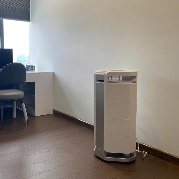 Đề xuất các giải pháp tăng cường hiệu quả quản lý chất lượng môi trường không khí_2