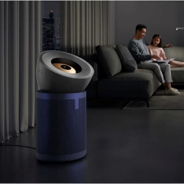 Dyson So sánh các hãng máy lọc không khí bán chạy nhất 2025_3