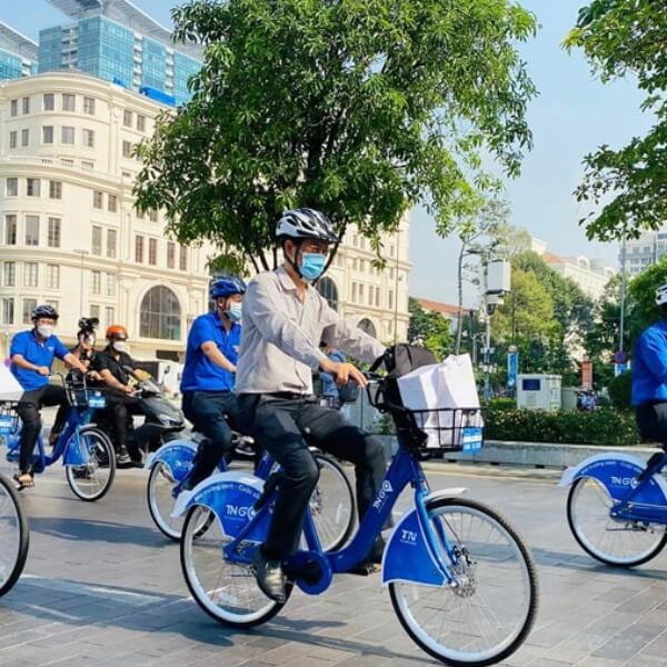 Giải pháp hạn chế tác hại của khí thải từ phương tiện giao thông 1_2