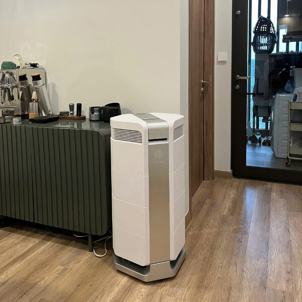 Giải pháp hạn chế tác hại của khói bụi từ phương tiện giao thông_4