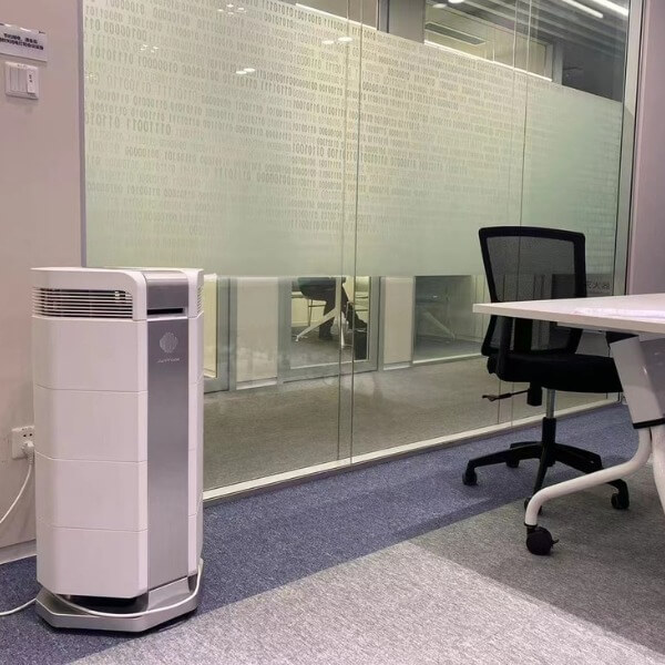 Giải pháp khắc phục mức độ ô nhiễm không khí ở TPHCM _4