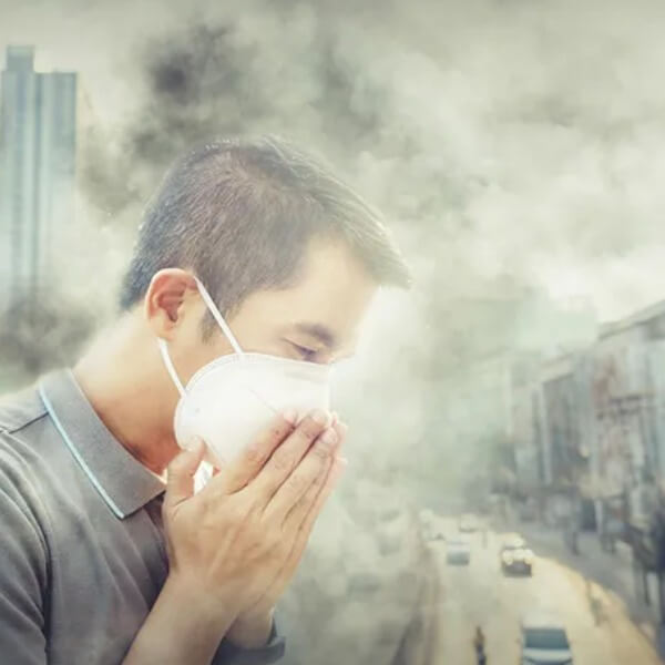 Hậu quả của ô nhiễm không khí ở Hà Nội _3