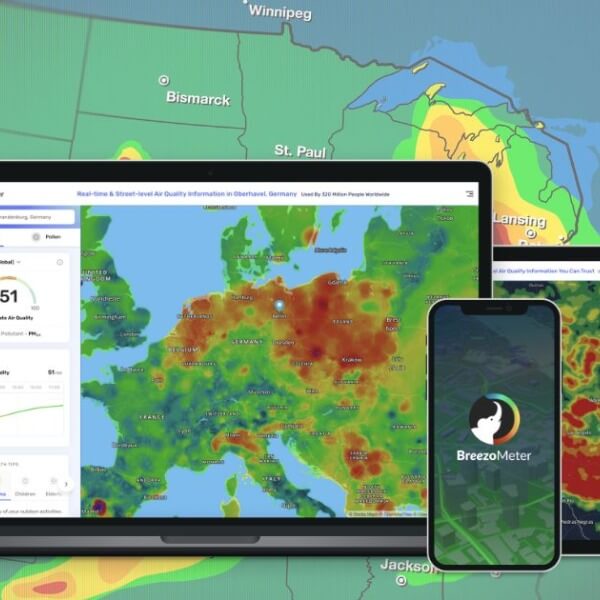 Lợi ích của app đo chất lượng không khí_2