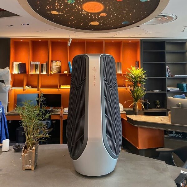 Lợi ích của máy lọc không khí trong gia đình_4