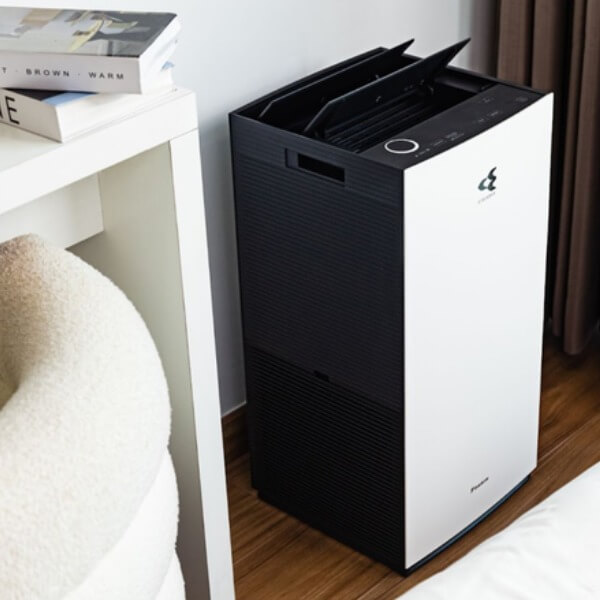 Máy lọc không khí không cần thay lõi là gì_5