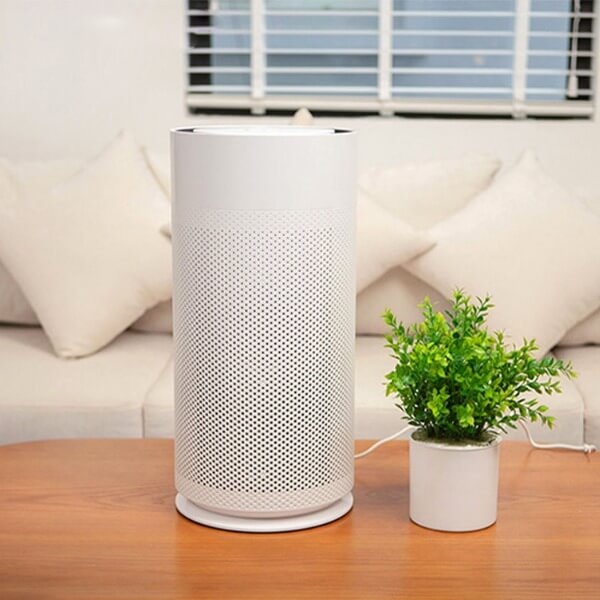 Máy lọc không khí khử mùi LG PuriCare Aero Hit AS35GGW10.ABAE _4