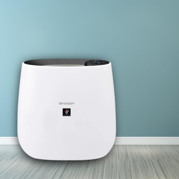 Máy lọc không khí mini Sharp FP-J30E-B_4