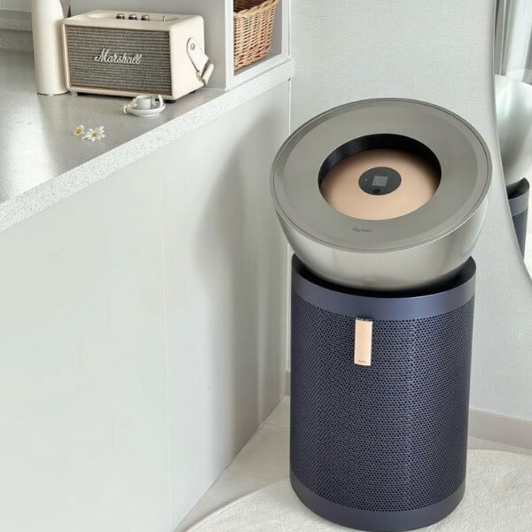 Nên mua máy lọc không khí Airdog hay Dyson_ 1_3