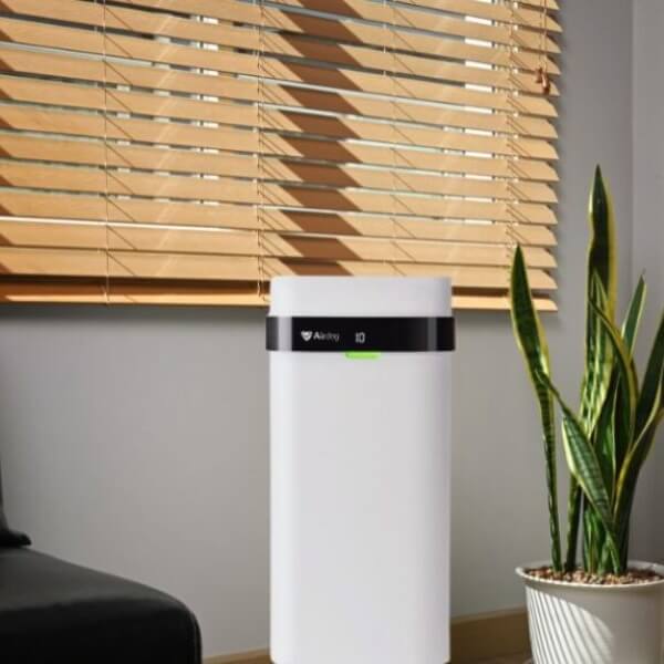 Nên mua máy lọc không khí Airdog hay Dyson_2