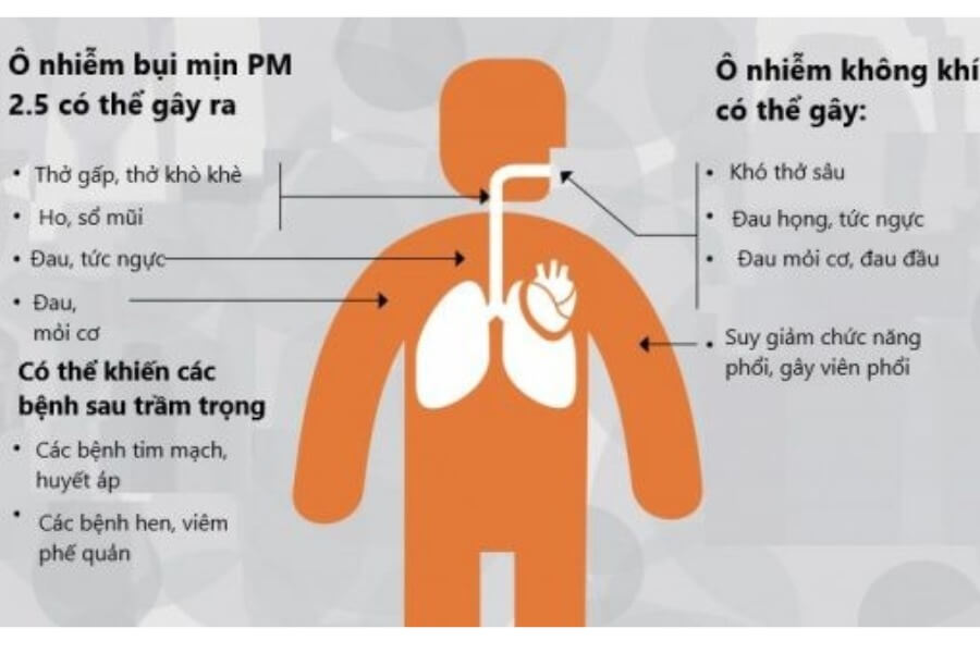 Ô nhiễm không khí nguy hiểm thế nào_1