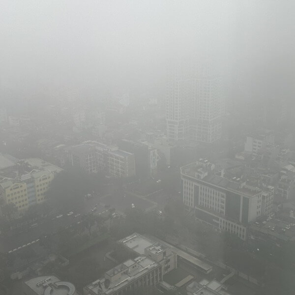 Ô nhiễm không khí ở mức xấu_6