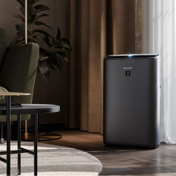 Sharp So sánh các hãng máy lọc không khí bán chạy nhất 2025_5