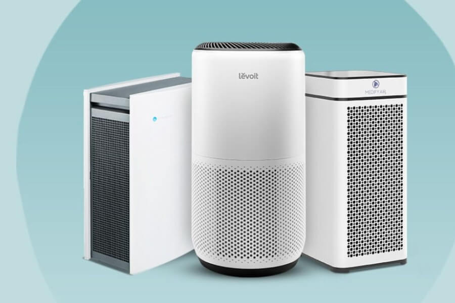 So sánh các hãng máy lọc không khí bán chạy nhất 2025_1