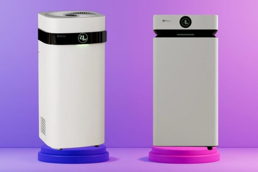 So sánh máy lọc không khí Airdog X5, X5D và X8D_1