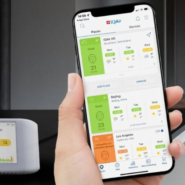 TOP 5 app đo chất lượng không khí uy tín nhất 1_4
