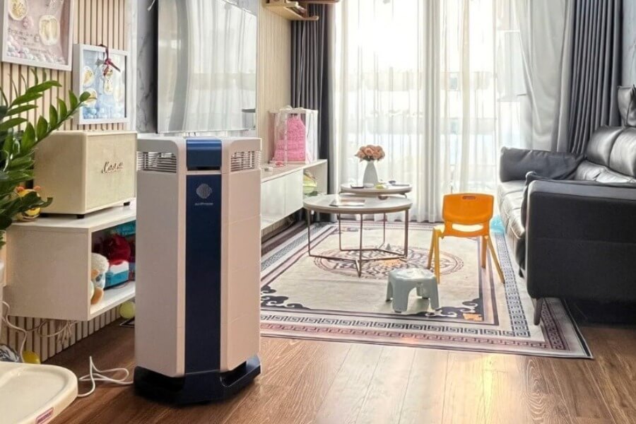 TOP 5 máy lọc không khí khử mùi tốt nhất 2026_1