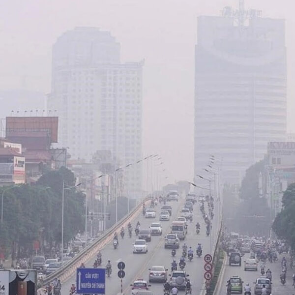 Thực trạng ô nhiễm không khí hiện nay tại các thành phố lớn_5