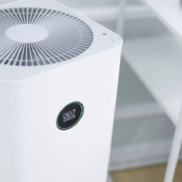Ưu điểm của máy lọc không khí không cần thay lõi_6