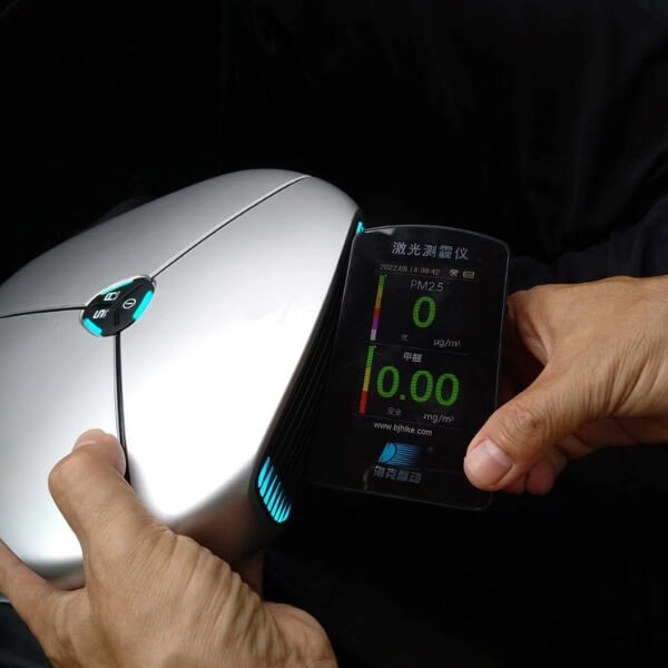 Ưu điểm của máy lọc không khí mini_7