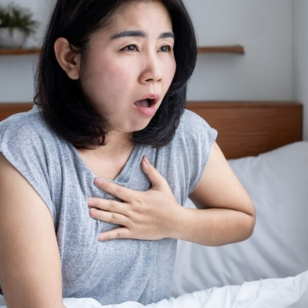 Vượt quá tiêu chuẩn nồng độ CO2 trong phòng kín có ảnh hưởng gì_3