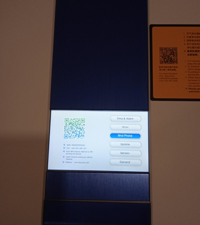 5 ưu điểm máy AirProce AI-660 2_3