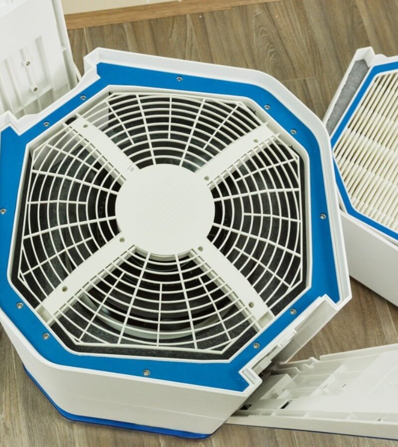 5 ưu điểm máy AirProce AI-660_4